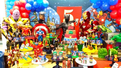 Vingadores Heróis avengers personagens vivos cover 738679
