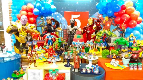 Vingadores Heróis avengers personagens vivos cover 738686