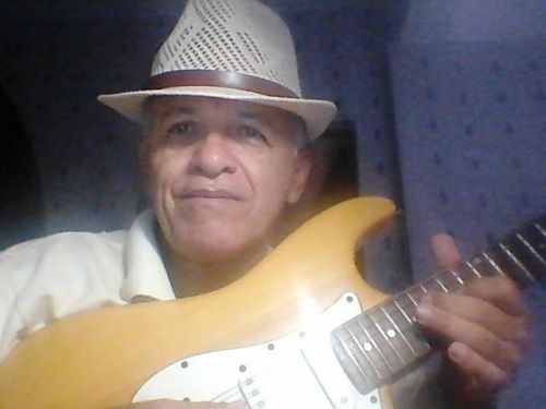 Violão e Voz Mpb 722847