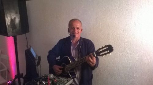 Violão e Voz Mpb 722848