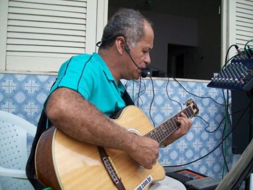 Violão e Voz Mpb 722849
