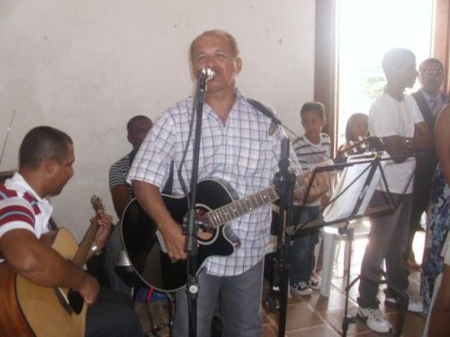 Violão e Voz Mpb 722850