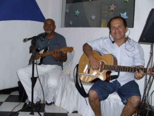 Violão e Voz Mpb 722852