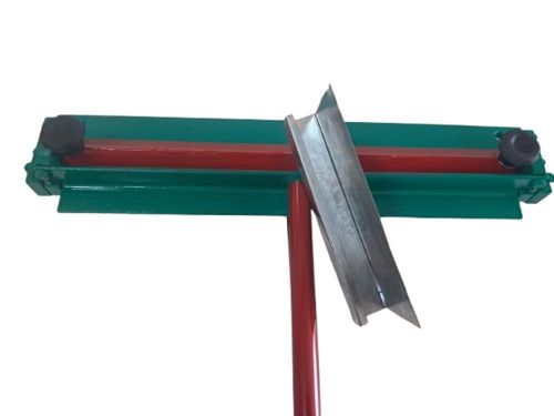 Viradeira de chapas Dobradeira Manual de chapa 769258