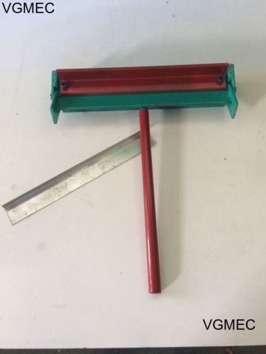 Viradeira Manual de chapas 770814