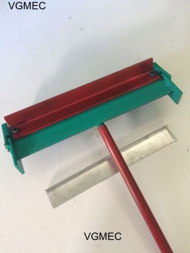 Viradeira Manual de chapas 770815