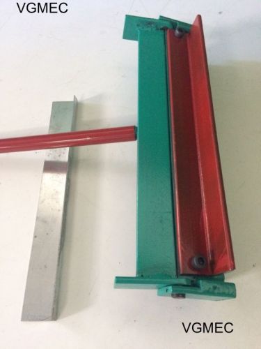 Viradeira Manual de chapas 770817