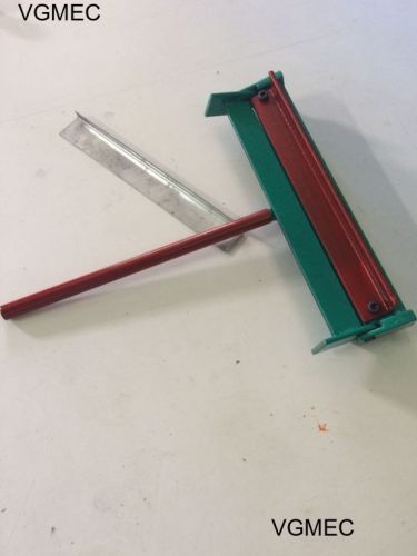 Viradeira Manual de chapas 770818