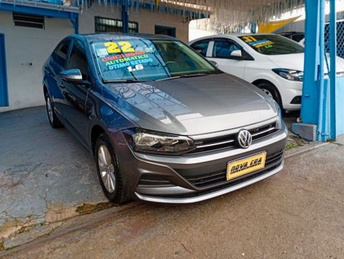 Virtus Msi 1.6 Flex At 2022 Unico Dono Baixa Km 766753