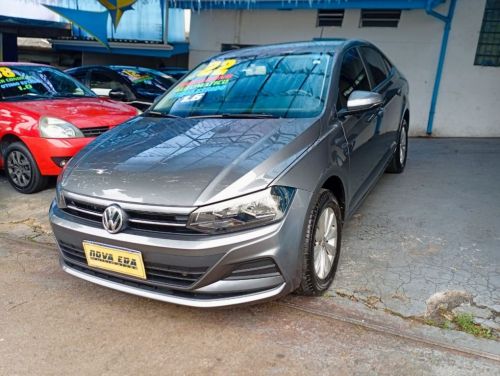 Virtus Msi 1.6 Flex At 2022 Unico Dono Baixa Km 766754