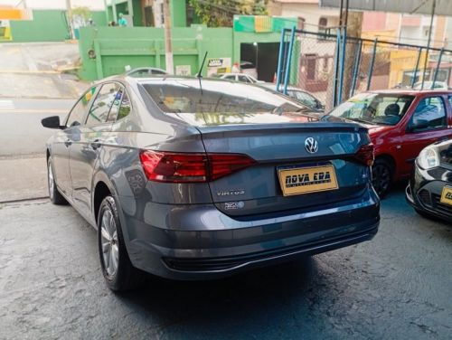 Virtus Msi 1.6 Flex At 2022 Unico Dono Baixa Km 766756