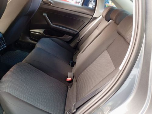 Virtus Msi 1.6 Flex At 2022 Unico Dono Baixa Km 766760