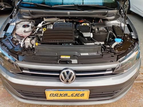 Virtus Msi 1.6 Flex At 2022 Unico Dono Baixa Km 766762