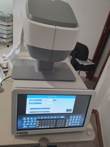 Visionix Vx650 Multi-modal Assessment System 785542