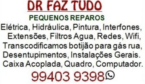 encanador para reparos na vila pompeia   770168