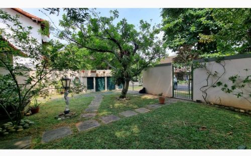 Vivendas do Bosque - Casa duplex de 4 quartos sendo 01 suíte com 262m2 755611