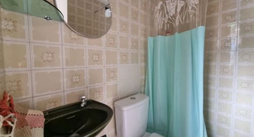 Vivendas do Bosque - Casa duplex de 4 quartos sendo 01 suíte com 262m2 755618