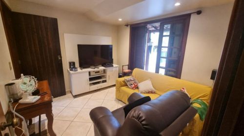 Vivendas do Bosque - Casa duplex de 4 quartos sendo 01 suíte com 262m2 755619
