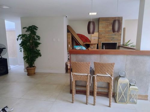 Vivendas do Sol - Casa triplex de 5 quartos suítes com 371m2 775114 Vivendas do Sol - Casa triplex de 5 quartos suítes com 371m2 775114