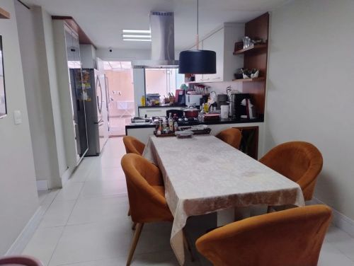 Vivendas do Sol - Casa triplex de 5 quartos suítes com 371m2 775119 Vivendas do Sol - Casa triplex de 5 quartos suítes com 371m2 775119