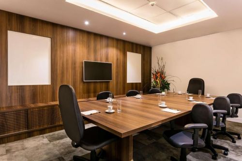 Vogue square - Apartamentos de 1 e 2 quartos com 27m2 á 61m2 755885