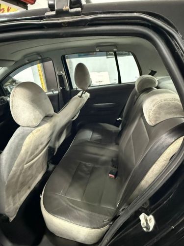 Volkswagen Crossfox 1.6 Flex 2009 754835
