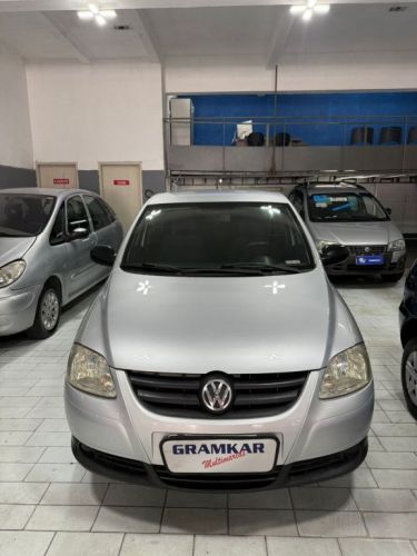 Volkswagen Fox 1.0 Flex 2008 757798