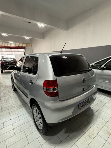 Volkswagen Fox 1.0 Flex 2008 757801