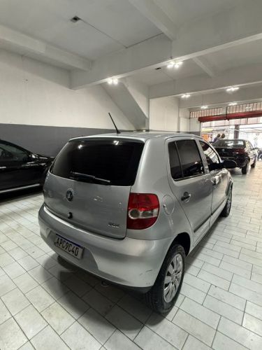 Volkswagen Fox 1.0 Flex 2008 757802