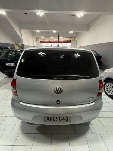 Volkswagen Fox 1.0 Flex 2008 757803
