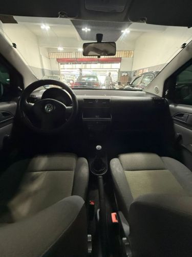 Volkswagen Fox 1.0 Flex 2008 757805
