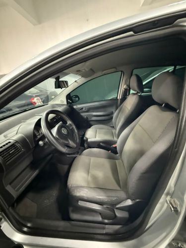 Volkswagen Fox 1.0 Flex 2008 757806