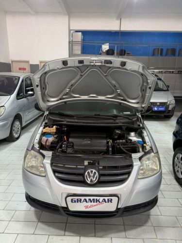 Volkswagen Fox 1.0 Flex 2008 757807