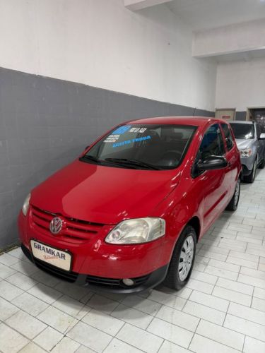 Volkswagen Fox 1.0 Flex 2009 764590