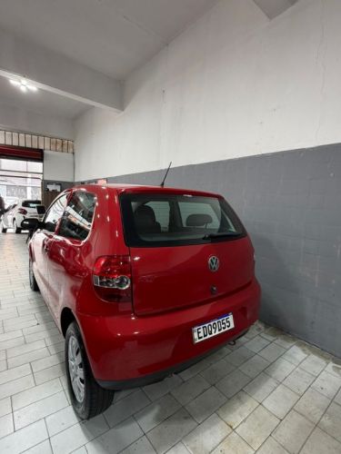 Volkswagen Fox 1.0 Flex 2009 764591