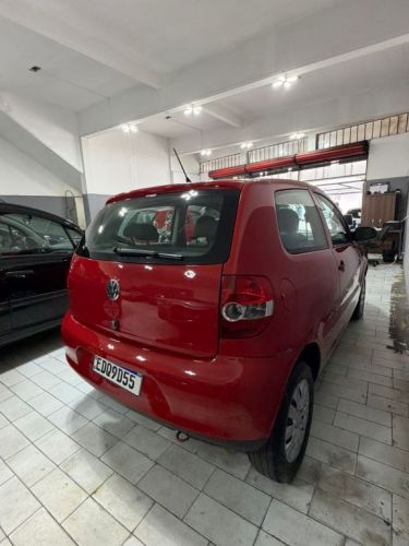 Volkswagen Fox 1.0 Flex 2009 764592