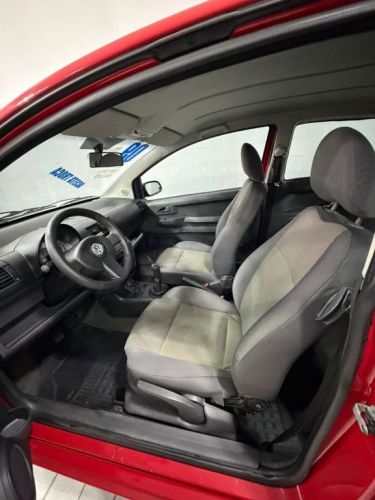 Volkswagen Fox 1.0 Flex 2009 764594