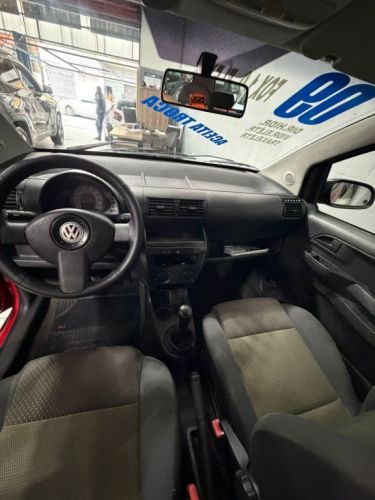 Volkswagen Fox 1.0 Flex 2009 764595