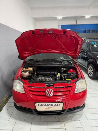 Volkswagen Fox 1.0 Flex 2009 764596