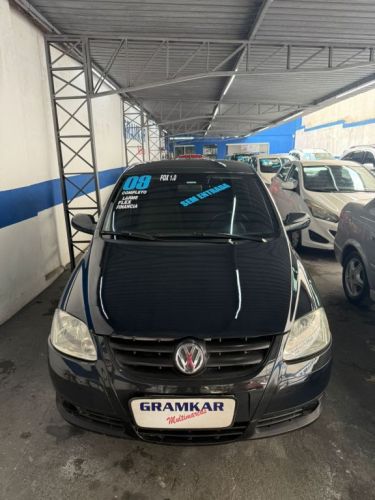 Volkswagen  Fox 1.0 Flex 2pts 2009 748959