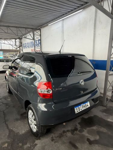 Volkswagen  Fox 1.0 Flex 2pts 2009 748962