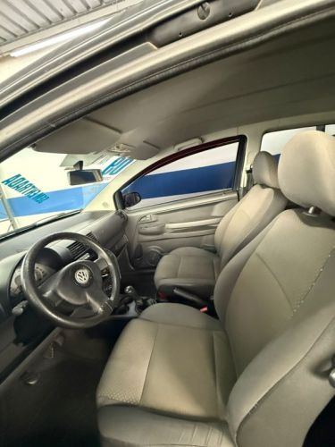 Volkswagen  Fox 1.0 Flex 2pts 2009 748965
