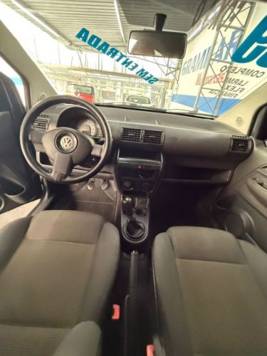 Volkswagen  Fox 1.0 Flex 2pts 2009 748966