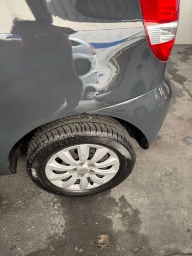 Volkswagen  Fox 1.0 Flex 2pts 2009 748968