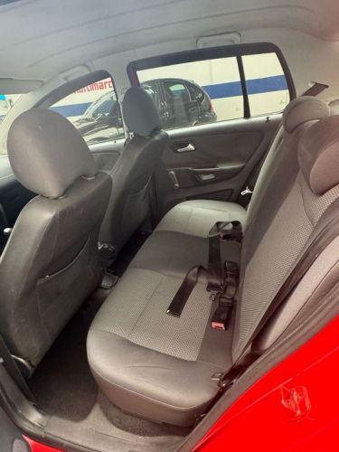 Volkswagen Fox 1.0 Total Flex Trend 2011 742390