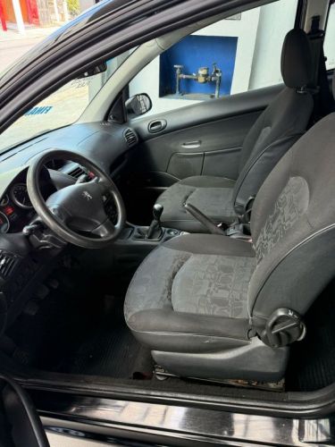 Volkswagen Fox 1.0 Total Flex Trend 2011 742393