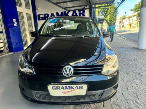 Volkswagen Fox 1.0 Trend Flex 2013 751074