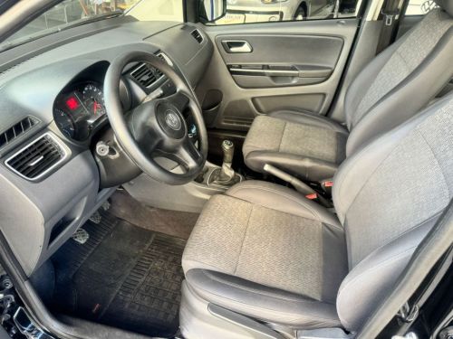 Volkswagen Fox 1.0 Trend Flex 2013 751076