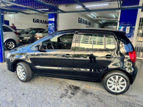 Volkswagen Fox 1.0 Trend Flex 2013 751077