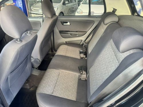 Volkswagen Fox 1.0 Trend Flex 2013 751079